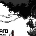 afrosamurai